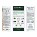 Herbatint Permanent Hair Color Gel 4C Ash Chestnut - DailyVita