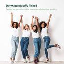 Herbatint Permanent Hair Color Gel 4D Golden Chestnut - DailyVita