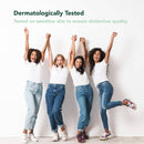 Herbatint Permanent Hair Color Gel 4N Chestnut - DailyVita