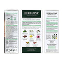 Herbatint Permanent Hair Color Gel 5N Light Chestnut - DailyVita