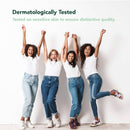 Herbatint Permanent Hair Color Gel 6D Dark Golden Blonde - DailyVita