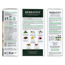 Herbatint Permanent Hair Color Gel 7C Ash Blonde - DailyVita