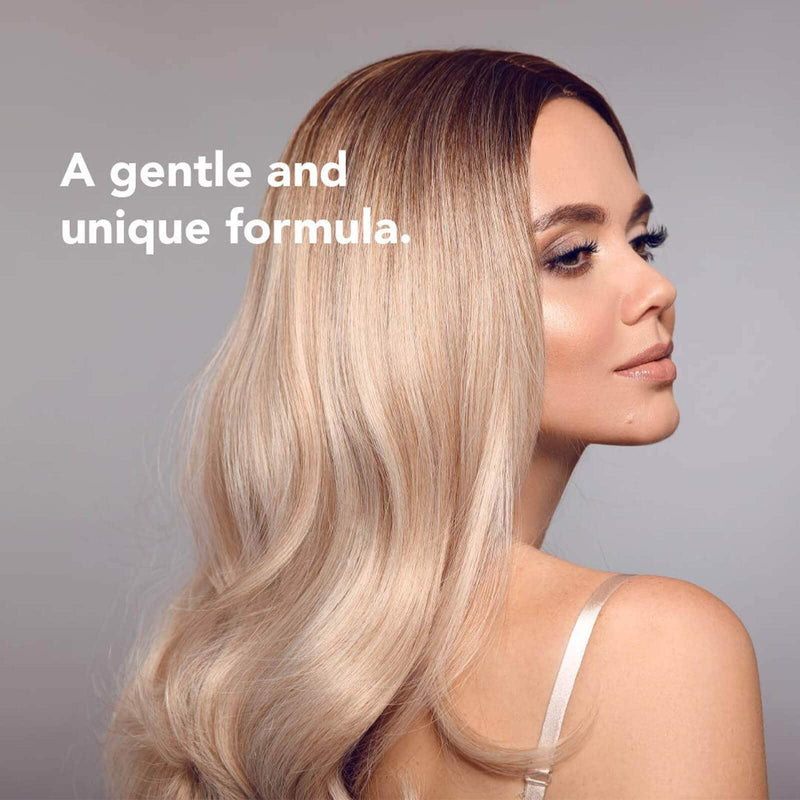 Herbatint Permanent Hair Color Gel 8N Light Blonde