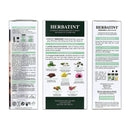 Herbatint Permanent Hair Color Gel Violet FF4 - DailyVita