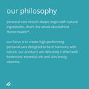 Home Health Castor Oil 16 oz - DailyVita