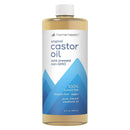 Home Health Castor Oil Cold Pressed and Cold Processed 32 oz - DailyVita