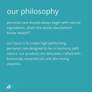 Home Health Castor Oil Cold Pressed and Cold Processed 32 oz - DailyVita