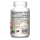 Jarrow Formulas Arginine 1000 mg 100 Tablets - DailyVita