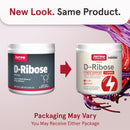 Jarrow Formulas D-Ribose Powder 7.05 oz - DailyVita