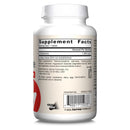 Jarrow Formulas L-Glutamine 1000 mg 100 Tablets - DailyVita