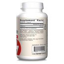 Jarrow Formulas L-Glutamine 750 mg 120 Veggie Caps - DailyVita