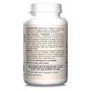 Jarrow Formulas L-Glutamine 750 mg 120 Veggie Caps - DailyVita