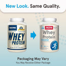 Jarrow Formulas Whey Protein French Vanilla 2 lb - DailyVita