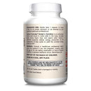 Jarrow Formulas Acetyl L-Carnitine 500 mg 120 Veggie Caps - DailyVita