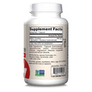 Jarrow Formulas Acetyl L-Carnitine 500 mg 120 Veggie Caps - DailyVita