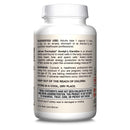 Jarrow Formulas Acetyl L-Carnitine 500 mg 60 Veggie Caps - DailyVita