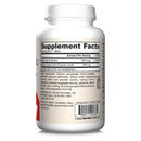 Jarrow Formulas Alpha Lipoic Sustain with Biotin Value Size 300 mg 120 Tablets - DailyVita