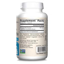 Jarrow Formulas Ashwagandha 300 mg 120 Capsules - DailyVita