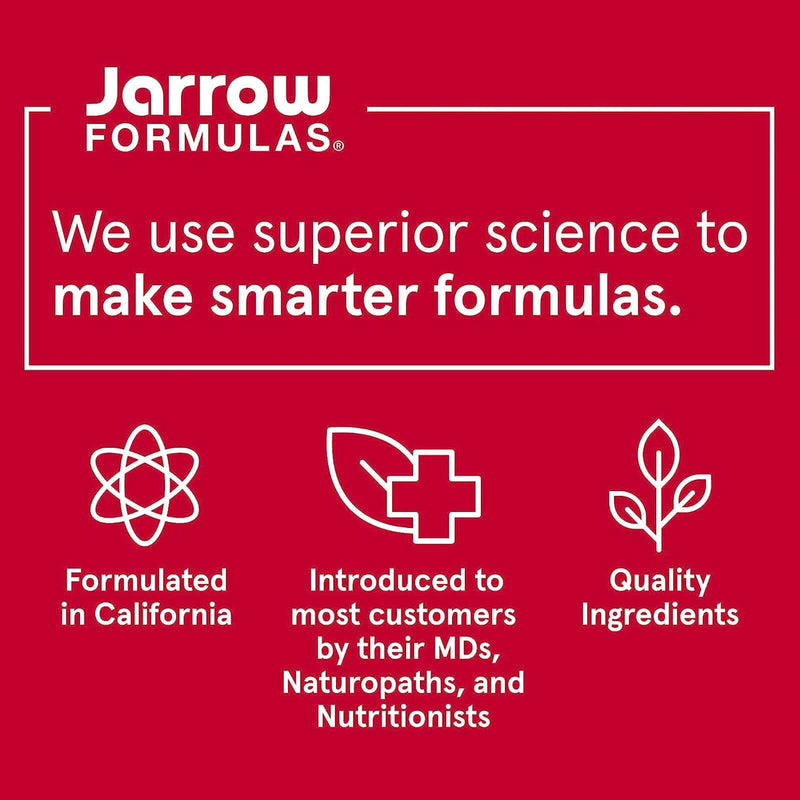 Jarrow Formulas、B-Right Complex、100 Veggie Caps