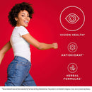 Jarrow Formulas Bilberry + Grapeskin Polyphenols 120 Veggie Caps - DailyVita