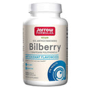 Jarrow Formulas Bilberry + Grapeskin Polyphenols 120 Veggie Caps - DailyVita