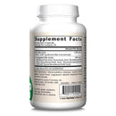 Jarrow Formulas Bile Acid Factors 120 Capsules - DailyVita