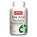 Jarrow Formulas Bile Acid Factors 120 Capsules - DailyVita