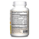 Jarrow Formulas Bone-Up 120 Capsules - DailyVita