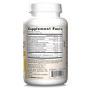 Jarrow Formulas Bone-Up 240 Capsules 6 Per-Day (40-Day Supply) - DailyVita