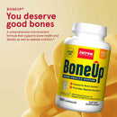 Jarrow Formulas Bone-Up 360 Capsules - DailyVita