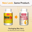 Jarrow Formulas Bone-Up Three Per Day 90 Capsules - DailyVita