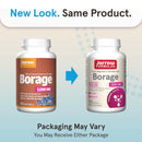 Jarrow Formulas Borage GLA-240 1200 mg 120 Softgels - DailyVita