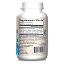 Jarrow Formulas BroccoMax Myrosinase Activated SGS 60 Delayed Release Veggie Caps - DailyVita