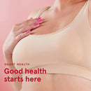 Jarrow Formulas Citrus Bergamot 500 mg 120 Veggie Caps - DailyVita