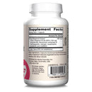 Jarrow Formulas Citrus Bergamot 500 mg 120 Veggie Caps - DailyVita