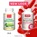 Jarrow Formulas Citrus Bergamot 500 mg 120 Veggie Caps - DailyVita