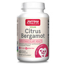 Jarrow Formulas Citrus Bergamot 500 mg 60 Veggie Caps - DailyVita