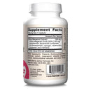 Jarrow Formulas Citrus Bergamot 500 mg 60 Veggie Caps - DailyVita