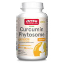 Jarrow Formulas Curcumin Phytosome 500 mg 120 Veggie Caps - DailyVita