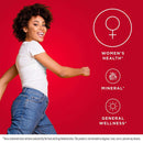 Jarrow Formulas DIM + CDG Enhanced Detoxification Formula 30 Veggie Caps - DailyVita