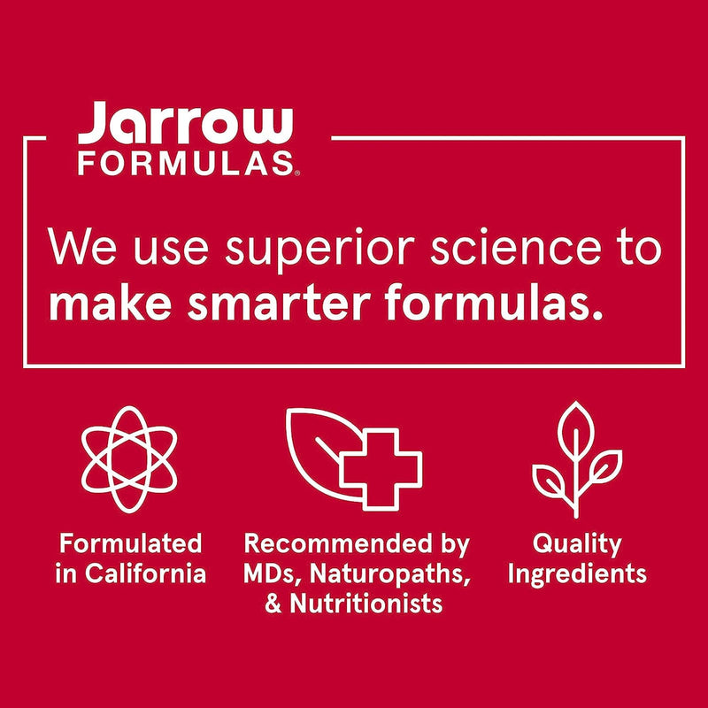 Jarrow Formulas, Equilibrio EPA-DHA, 240 cápsulas blandas