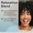 Jarrow Formulas GABA Soothe 30 Veggie Caps - DailyVita