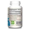 Jarrow Formulas Glutathione Reduced 500 mg 60 Veggie Caps - DailyVita