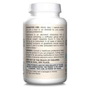 Jarrow Formulas Glutathione Reduced 500 mg 60 Veggie Caps - DailyVita