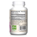 Jarrow Formulas Hyaluronic Acid 50 mg 120 Veggie Caps - DailyVita