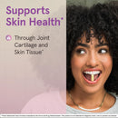 Jarrow Formulas Hyaluronic Acid 50 mg 60 Veggie Caps - DailyVita