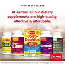 Jarrow Formulas Ideal Bowel Support 299v 10 Billion 30 Veggie Caps - DailyVita
