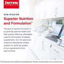 Jarrow Formulas Ideal Bowel Support 299v 10 Billion 30 Veggie Caps - DailyVita