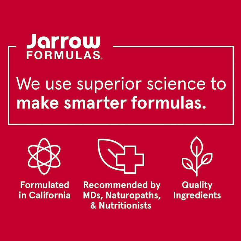 Jarrow Formulas Ideal Bowel Support 299v 10 Billion 30 Veggie Caps