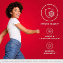 Jarrow Formulas Inositol Hexaphosphate 500 mg 120 Veggie Caps - DailyVita